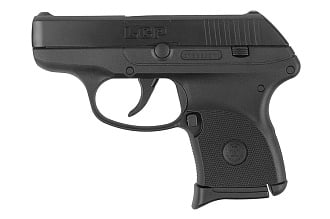 Пистолет Tokyo Marui LCP GNBB (TM4952839141019)