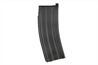 Газовый магазин GHK M4 CO2 на 30 шаров (GHK M4 CO2 Magazine)