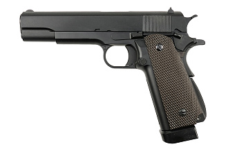 Пистолет WE Colt 1911 Para Old GGBB (GP101-OLD)