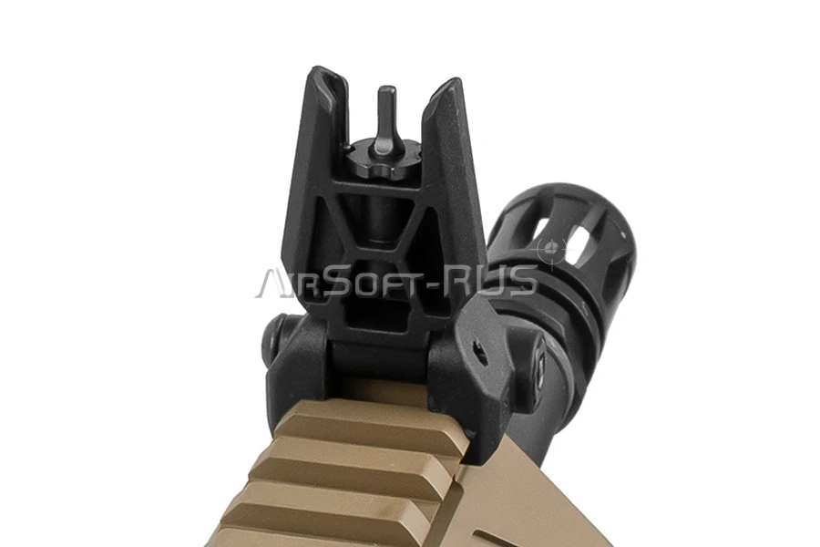 Карабин Specna Arms LAR15 RRA HAL TAN (SA-P14-H-HT)