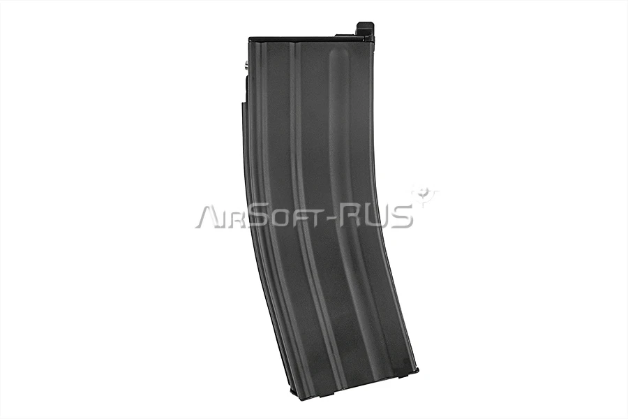 Газовый магазин GHK M4 CO2 на 30 шаров (GHK M4 CO2 Magazine)
