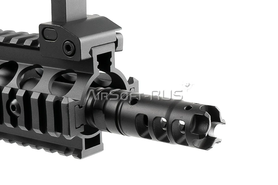 Карабин Cyma M4 CQB Stag Arms (CM091)