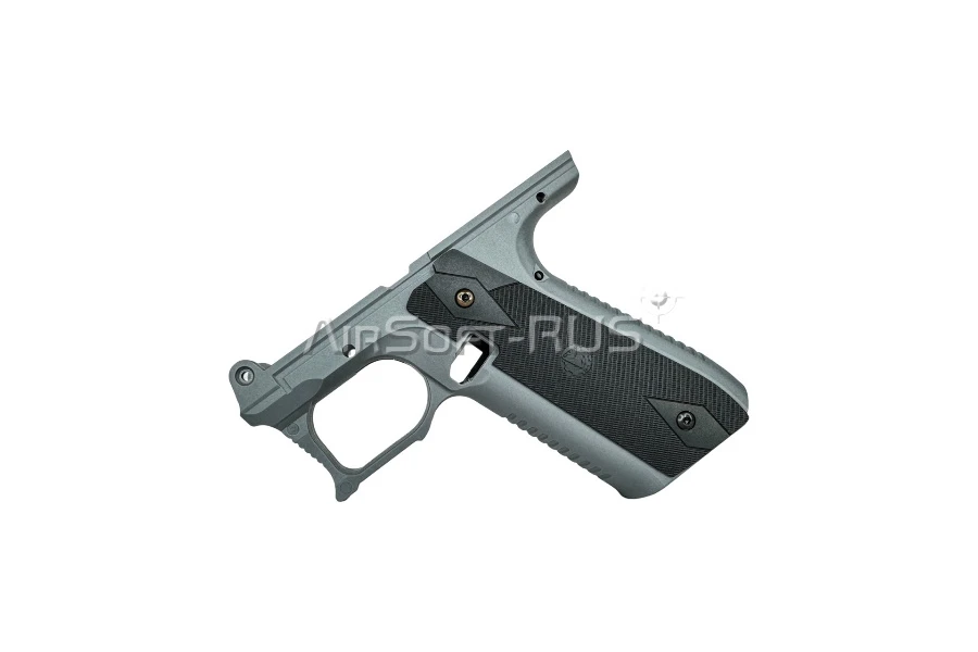 Рамка FUKU-2 CTM для AAP-01 GY (CTM-KIT-0251)