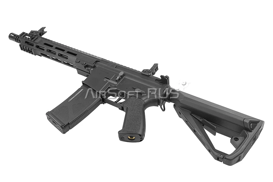 Карабин Arcturus LWT MK-I CQB 10" AEG SPORT ARC SE BK (AT-ST01-CQ-SE-BK)