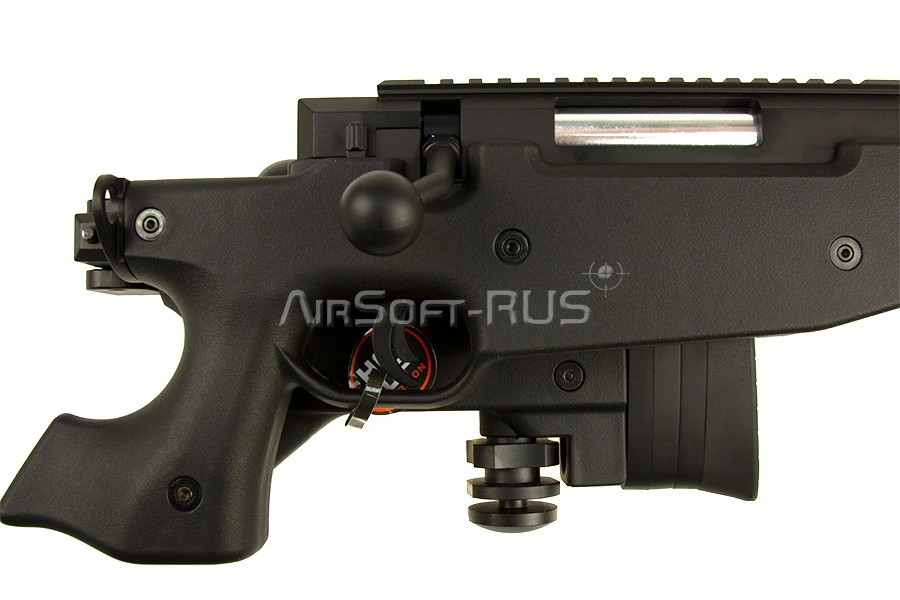 Снайперская винтовка Cyma L115A3 BK (DC-CM706-BK) [1]