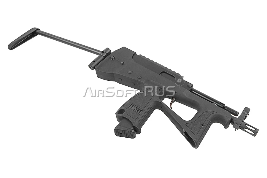 Пистолет-пулемёт Modify ПП-2K GBB (DC-65302-42) [1]