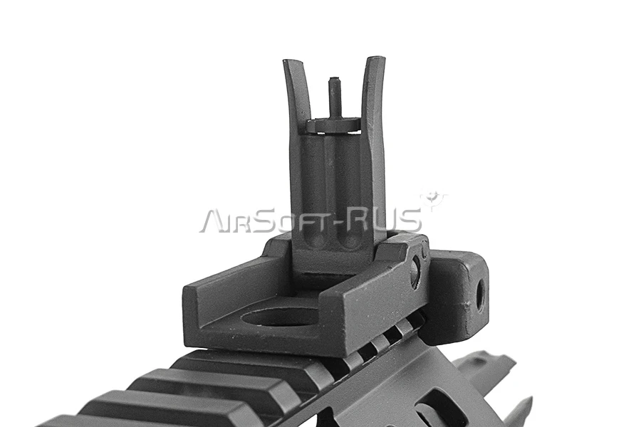 Карабин East Crane KS-3 11.5 BK (EC-342-3 MP-UP)