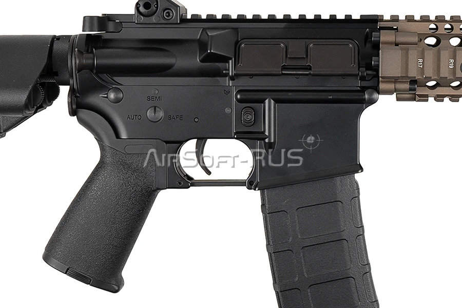 Карабин Cyma MK18 Daniel Defense 12 (DC-CM105DDL BD) [1]