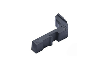 Кнопка сброса магазина Guarder для Glock 19 Gen 3 BK TM (GLK-156(A)BK)