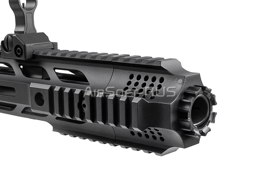 Карабин Cyma M4 Salient Arms BK ABS (CM518 BK)