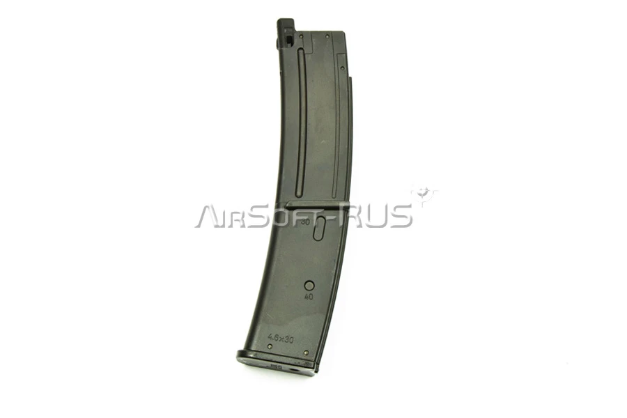 Магазин газовый Tokyo Marui для MP7A1 Green Gas (TM4952839149343)