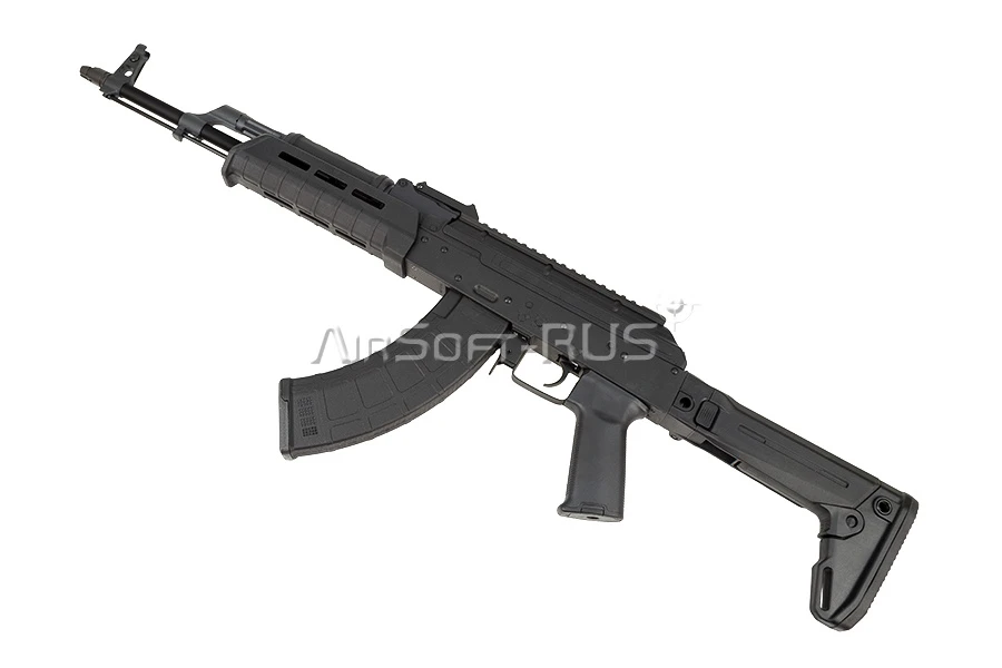 Автомат Cyma АКМ Magpul custom Sport Series BK (CM680E)