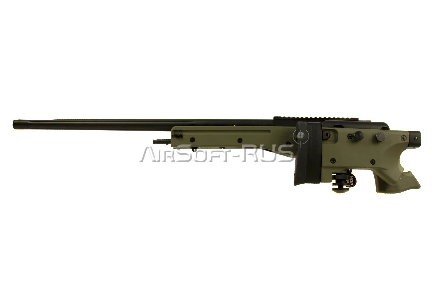 Снайперская винтовка Cyma L115A3 OD (CM706-OD)