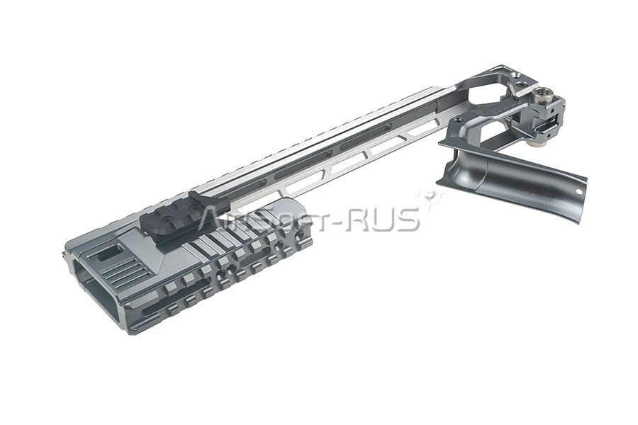 Модульный аппер CTM для AAP-01 GY (CTM-KIT-0441)