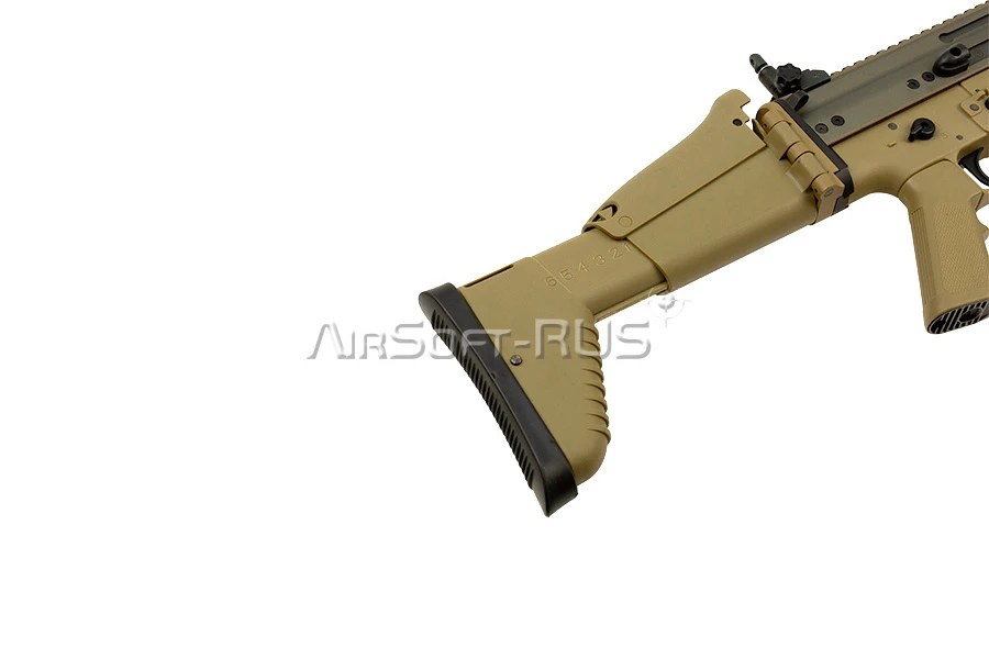 Штурмовая винтовка Ares FN SCAR-H DE (AR-061E)