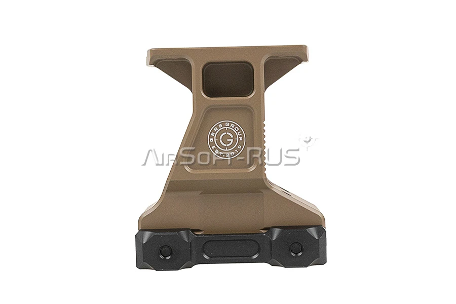 Планка Evolution Gear для прицела T2 Type B 2.91 DE (EVG-1021D-FDE)