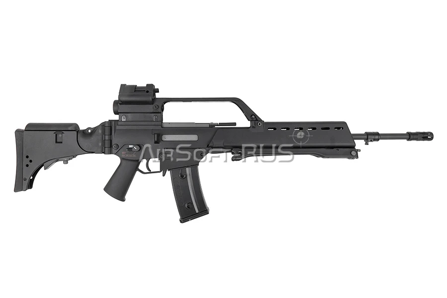 Штурмовая винтовка Specna Arms H&K G36 EBB (SA-G13V)