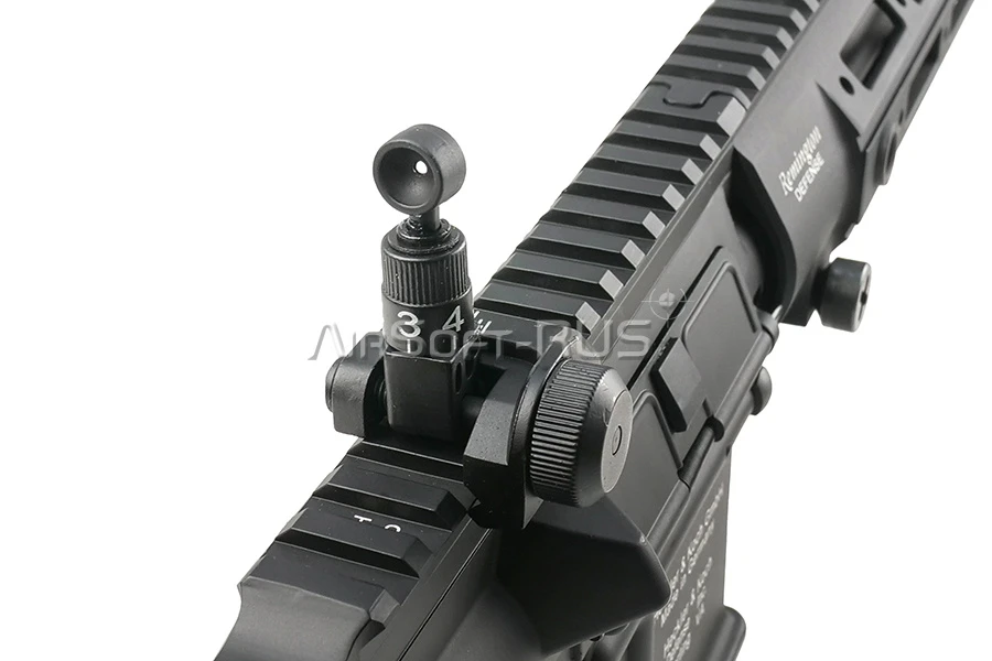 Автомат East Crane  HK416D с цевьем Remington RAHG (EC-109P)