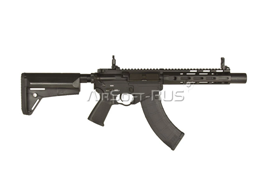 Карабин Cyma SR-47 CQB M-LOK (CM093EM)