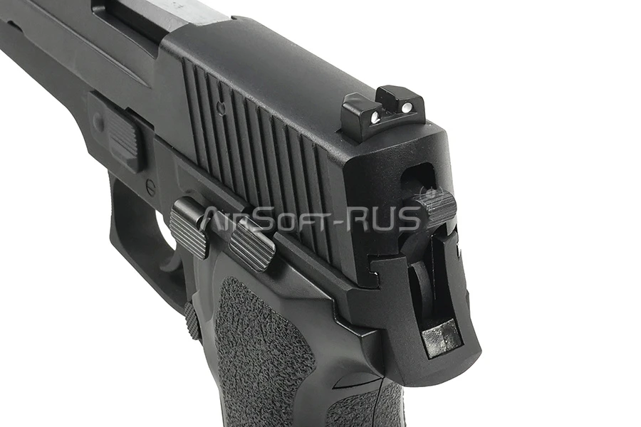 Пистолет WE SigSauer P226E2 GGBB (GP427-E2-WE)