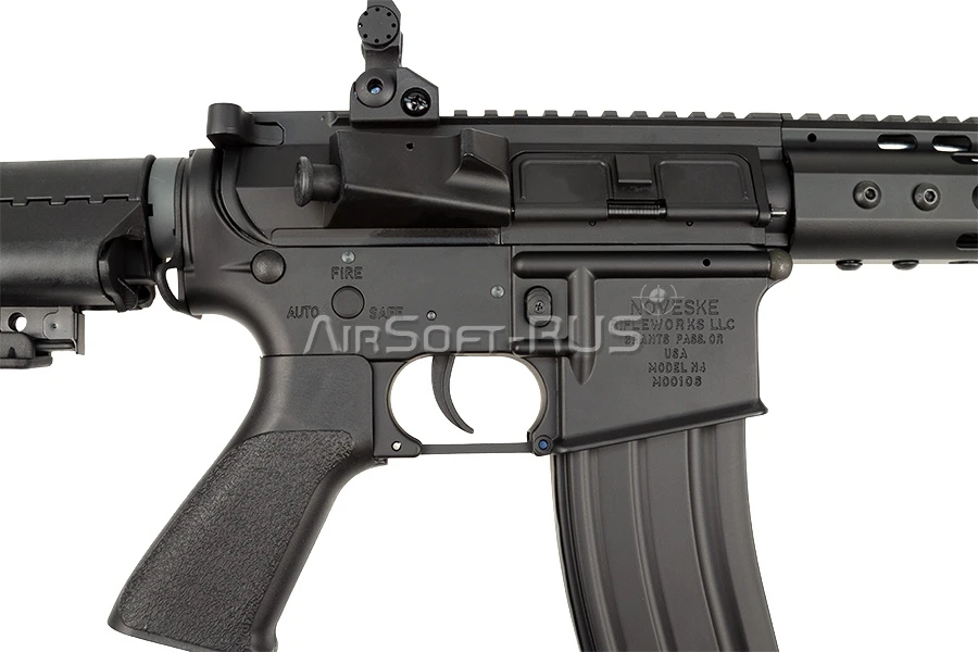 Карабин East Crane AR-15 Noveske 11 UP (EC-804-11-UP)