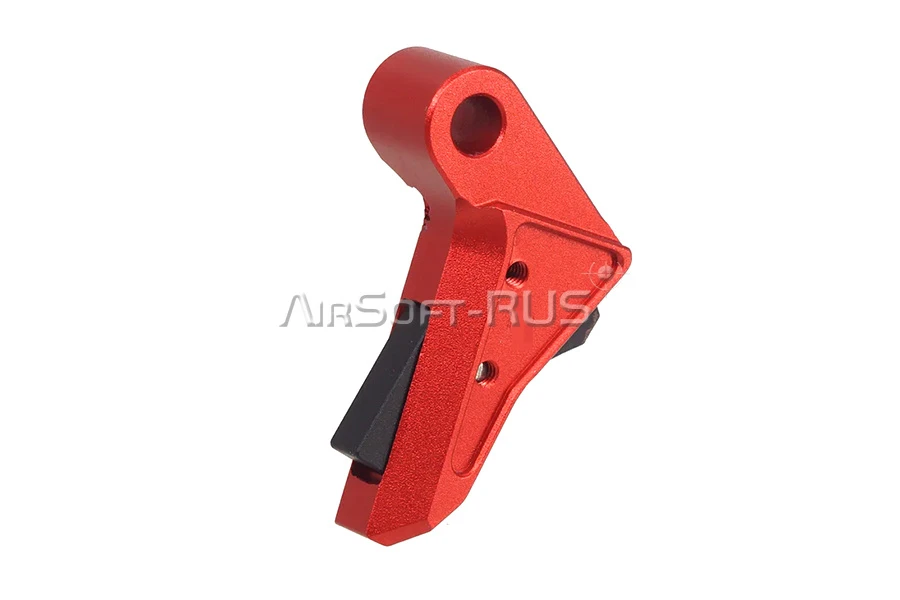 Спусковой крючок 5KU FI для Glock 17/19/34 TM/WE RD (GB-488-RD)