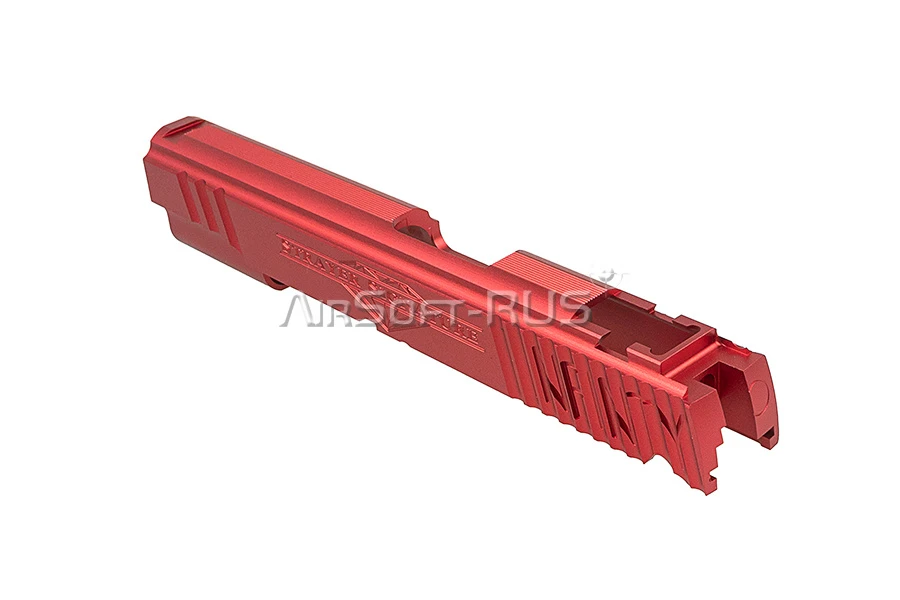 Затвор 5KU Infinity Strayer Signature для TM Hi-CAPA 5.1 RD (GB-604-RD)