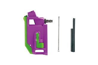 HPA адаптер M4 Angled CTM для магазинов AAP-01/C / Glock VT/GN (CTM-KIT-0513)