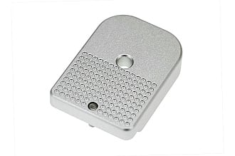 Пятка магазина COWCOW для Hi-Capa D01 Dottac SV (CCT-TMHC-002)