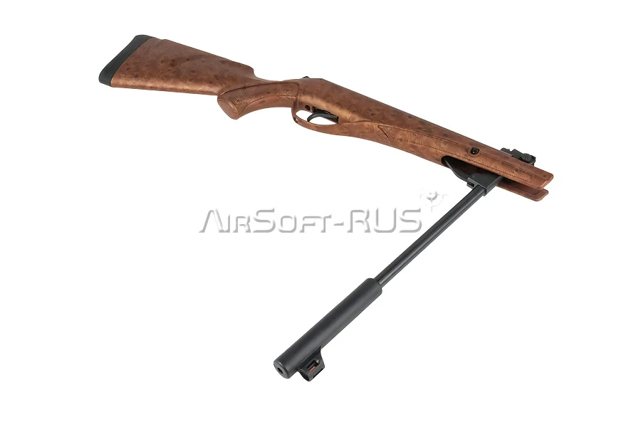 Пневматическая винтовка Retay 70S 4,5 мм Camo Wood (AIR-R70S-CW)