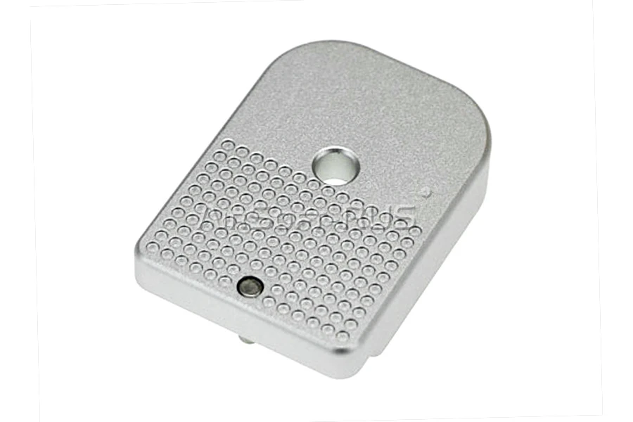 Пятка магазина COWCOW для Hi-Capa D01 Dottac SV (CCT-TMHC-002)