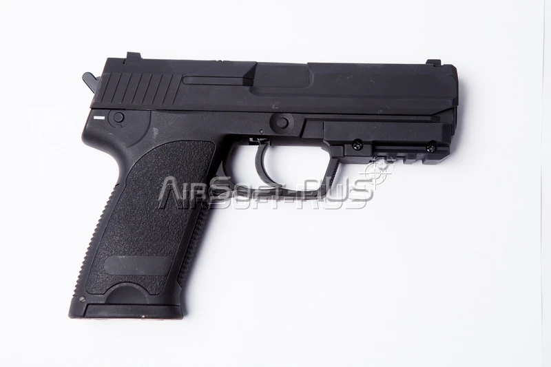 Пистолет Cyma HK USP AEP (DC-CM125) [1]