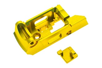 Корпус спускового крючка COWCOW для AAP01 GD (CCT-AAP01-038)