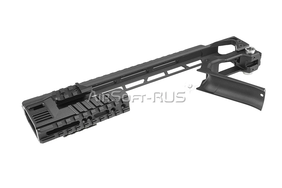 Модульный аппер CTM для AAP-01 BK (CTM-KIT-0440)