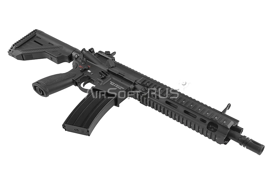 Карабин VFC HK416A5 BK GBBR (UMA-VF2-LHK416A5-BK03)