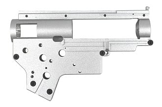 Стенки гирбокса Modify REBAR 8mm V2 XTC/ XtremeDuty (65101901)