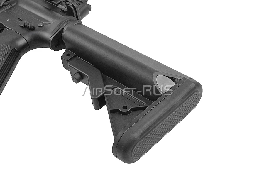 Карабин Tokyo Marui M4 SOPMOD Next Gen AEG (TM4952839176035)