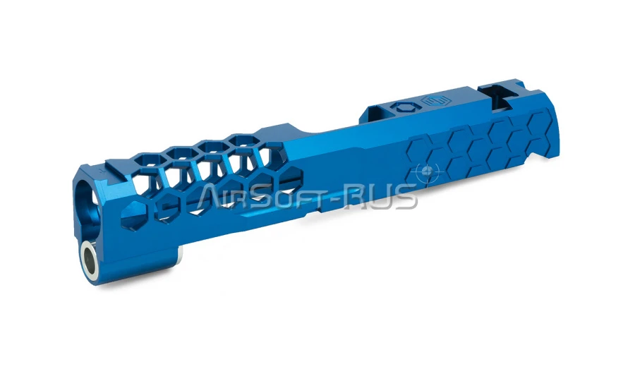 Затвор EDGE HIVE 4.3 для Hi-Capa 4.3 TM BL (EDGE-SL011-43BL)