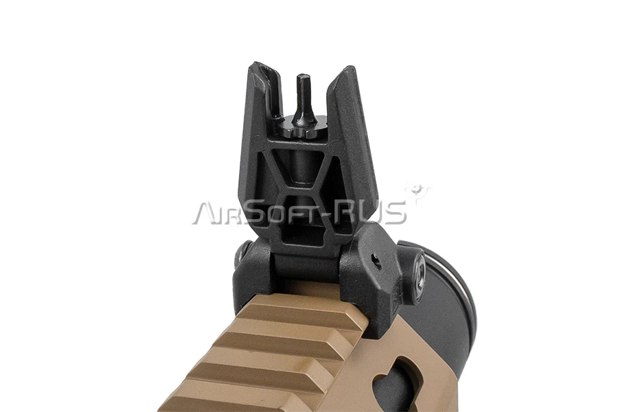 Карабин Specna Arms LAR-15 RRA KeyMod HAL TAN (SA-P07-L-HT)