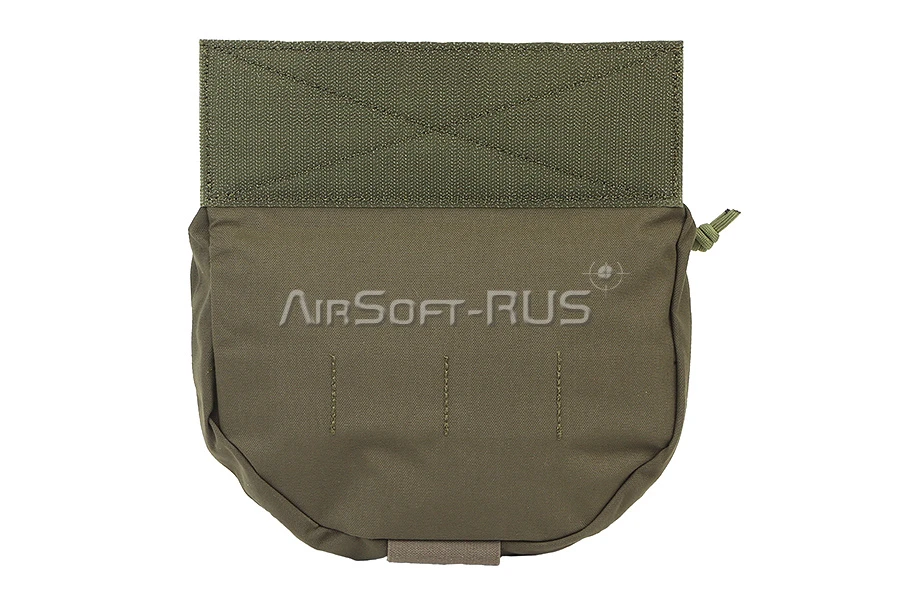 Подсумок WoSporT напашный FC OD (VE-75-ACC-02-RG)