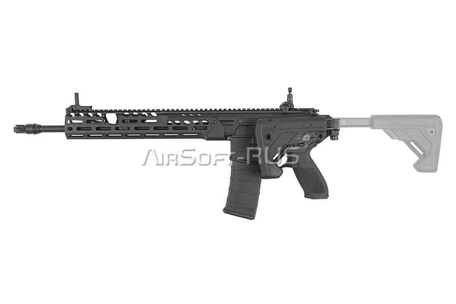 Карабин East Crane SIG MCX 13 BK (AF-S003-13 BK)