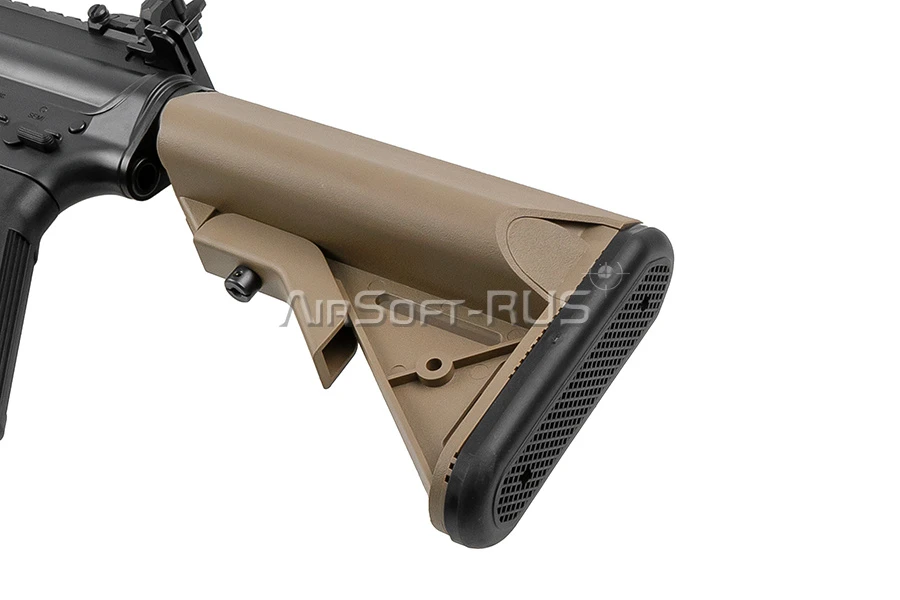 Карабин CYMA CGS Colt M4A1 URG-I 13.5 GBB (COLT1008-13.5)