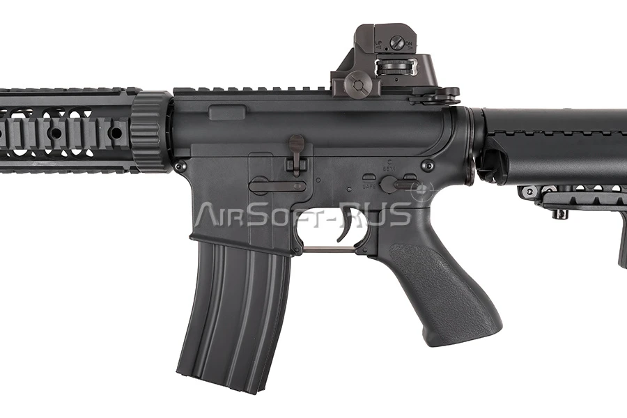 Карабин Cyma M4 PJ silent (CM631BK)