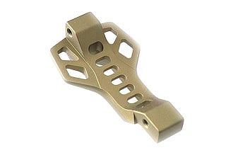 Предохранительная скоба 5KU Cobra для M4 AEG/MWS GBB DE (SI-07-FDE)