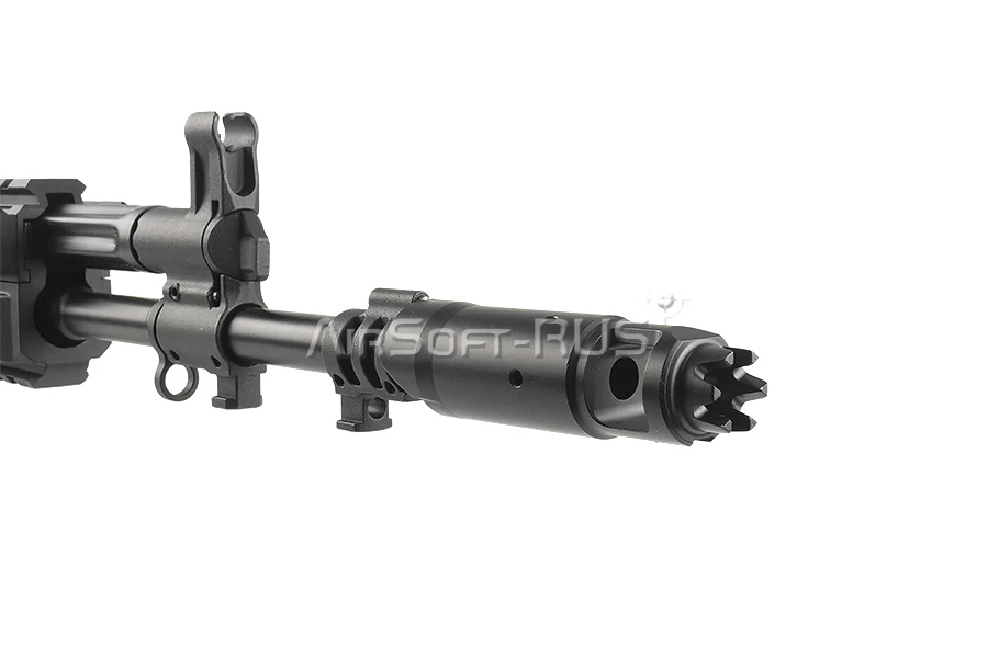 Автомат Arcturus АК-12 "Ратник" (AT-AK12U-PE)