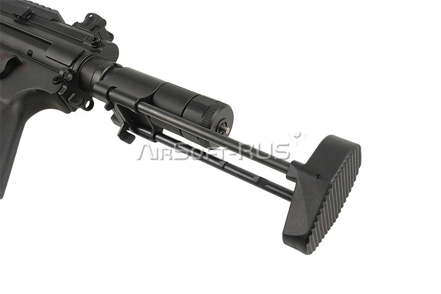 Пистолет-пулемет Cyma H&K MP5К Platinum Series (CM041L)