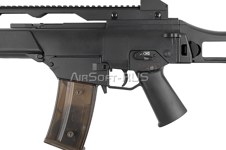 Штурмовая винтовка Cyma H&K G36С (CM003)