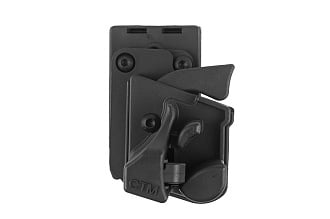 Кобура CTM AAP-01/C BK (CTM-HTS-0010)