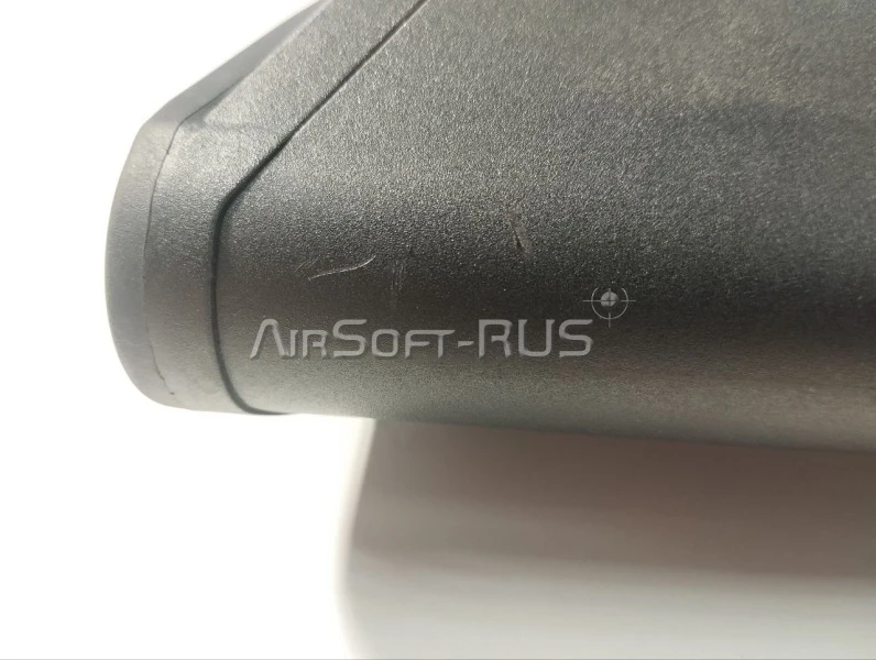 Карабин Arcturus LWT MK-I CQB 10" AEG SPORT BK (DC-AT-ST01-CQ-BK) [1]