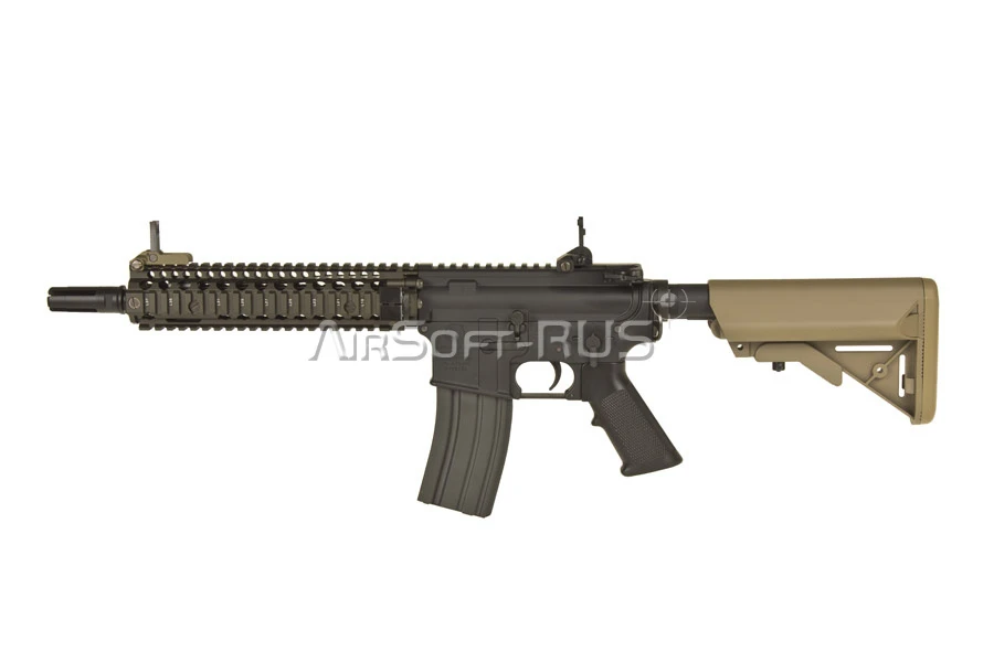 Карабин Tokyo Marui Mk.18 mod 1 Next Gen AEG (TM4952839176264)